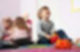 Kids Playing Together