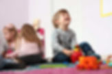 Kids in Daycare