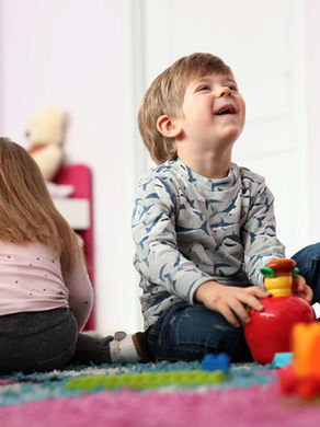 Reflexele primare – rădăcina nevăzută a învățării și comportamentului