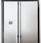 Interior Fridge Cleaning | Vacation Rental / Airbnb Cleaning