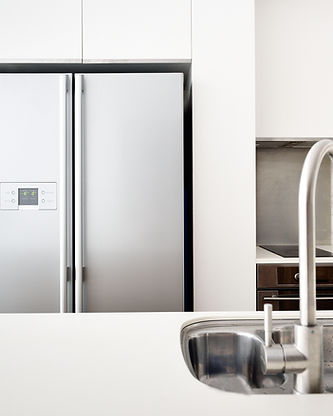 Modern Kitchen Design