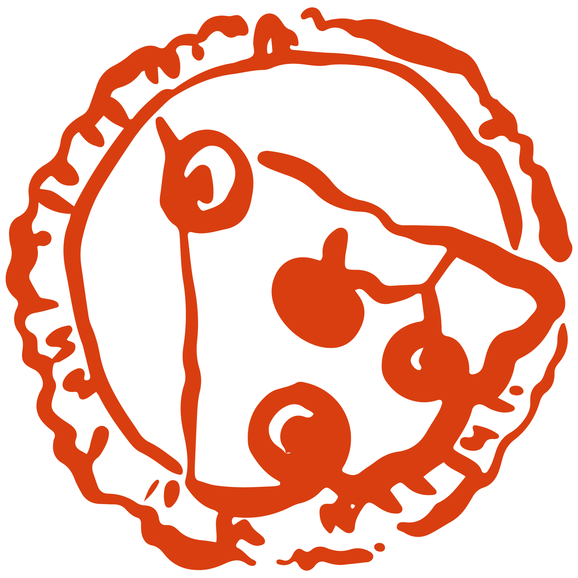 Dinkelteig Pizza Nürnberg Gostenhof