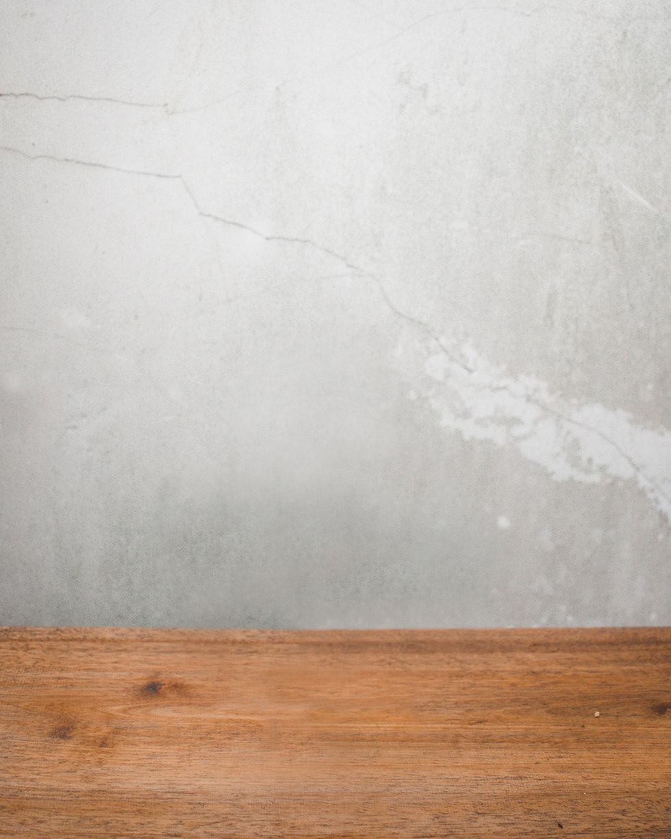 Crack in Wall