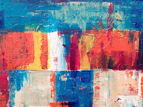 Colorful Wall