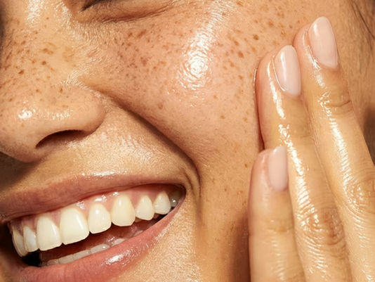 7 Best Tinted Moisturizers for Dry Skin