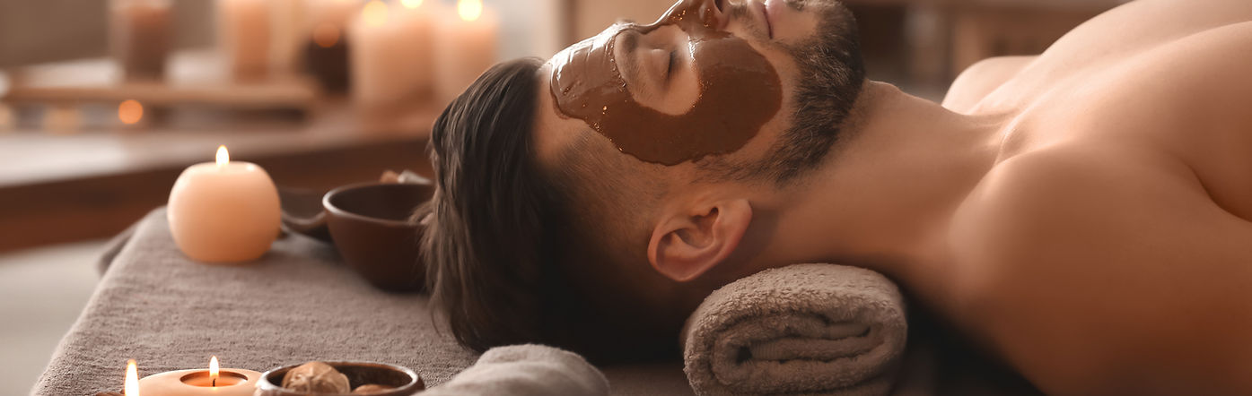 Spa Facial Therapy
