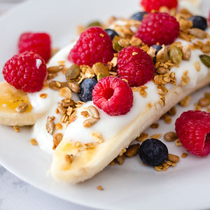 Bananas Split! 
