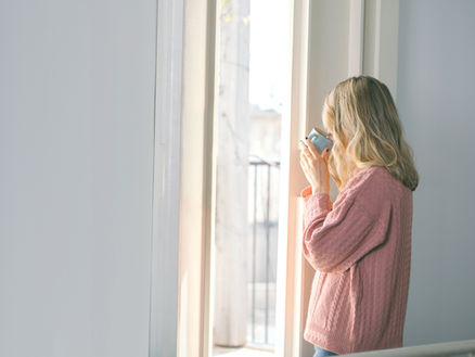Are you starting the day on your terms?