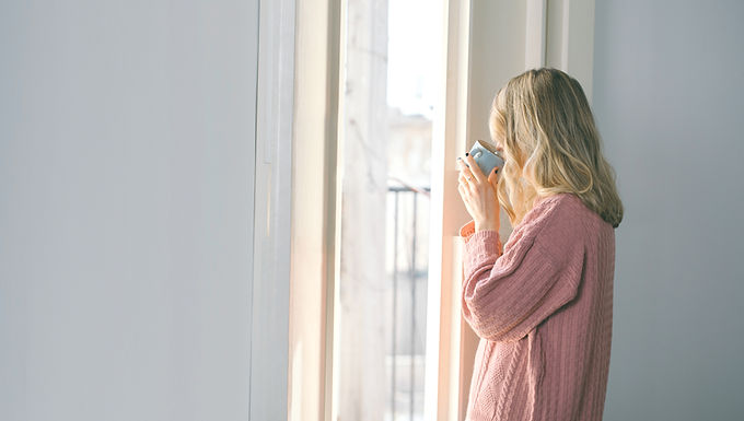 Nimm dir Zeit für dich und entdecke neue Lebensfreude und Gelassenheit in einer idyllischen Umgebung am Meer.