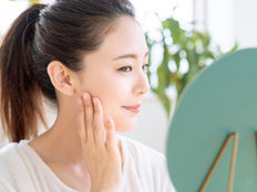 女性ホルモンのバランス