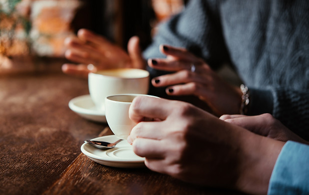 Café