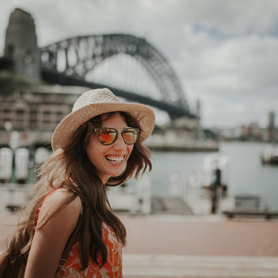 Dive into the Adventure: Exploring the Land Down Under