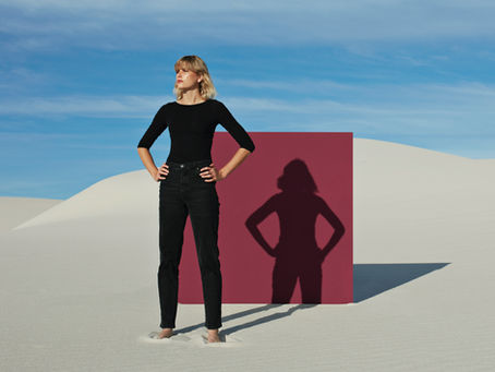 How and Why to Accept Your Shadow Side