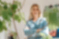 Mature Woman Portrait