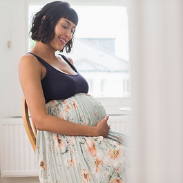 Antenatal and postnatal support