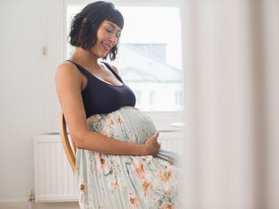 Preparing Your Home for Baby: The Nursery Painting Checklist Every Expecting Mom Needs