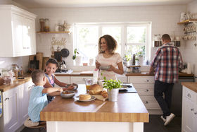 Spring Into Organization: Refresh Your Home This April with Slide-A-Shelf