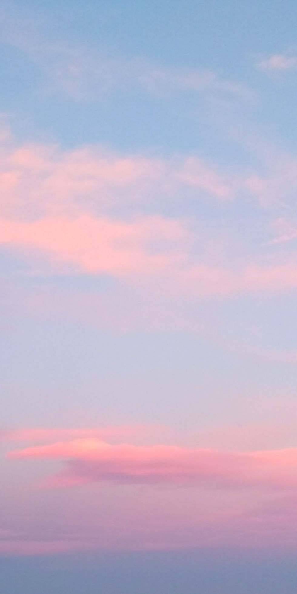 Pink Clouds