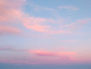 roze wolken