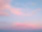 roze wolken