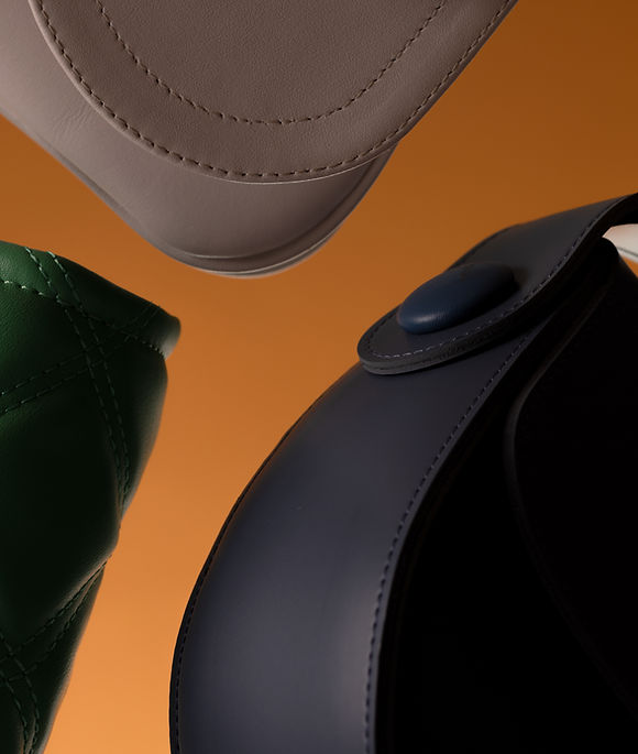 Leather Purses