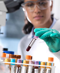 Organizing Test Tubes