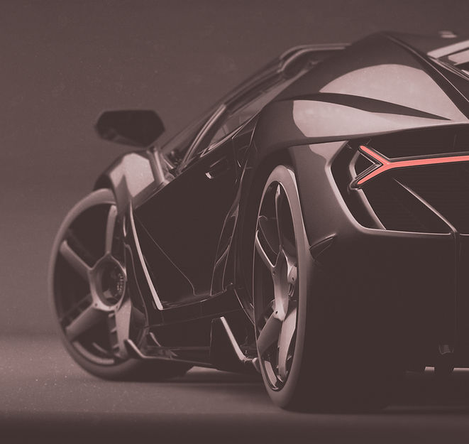 Sports Car