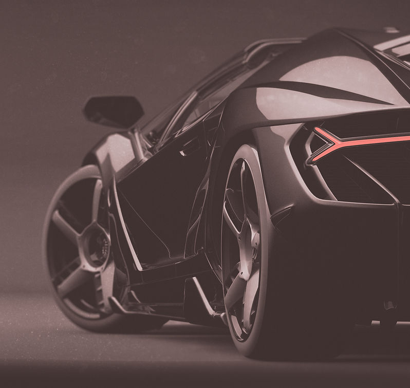 carro esporte