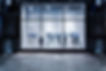 Clothing Shop Window