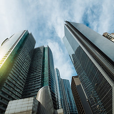 High-rise Buildings