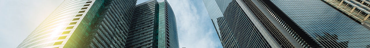 High-rise Buildings