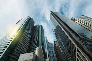 High-rise Buildings
