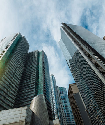 High-rise Buildings