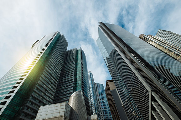 High-rise Buildings