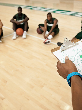 Game Plan