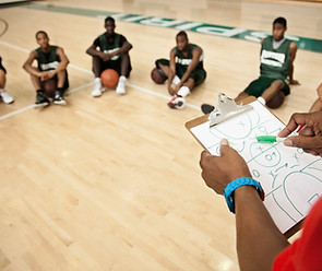 Game Plan