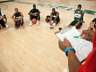 The Importance of Fundamentals in Youth Basketball Training