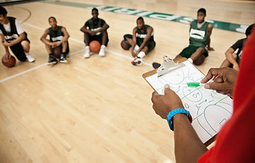 Game Plan