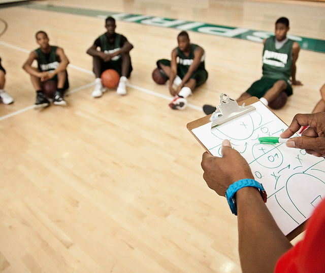 Game Plan