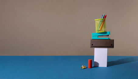 Summer Transition to the Intermediate