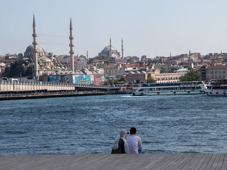 The top neighborhoods to buy property in Istanbul