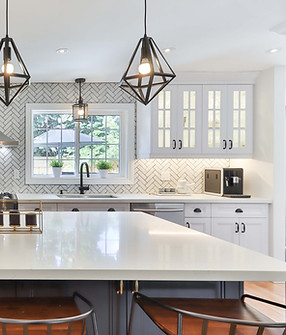Modern Interior Design