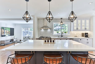 Modern Interior Design