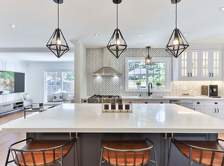 Modern Interior Design