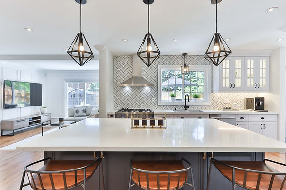 Modern Interior Design