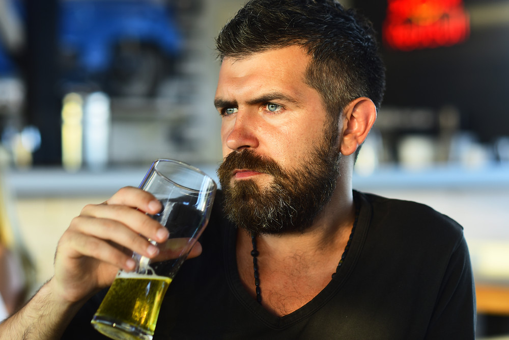 Hypnosis Alcohol