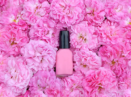 vernis à ongle