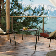 Nature, in Style — Top 10 Most Luxurious Glamping Spots in the World