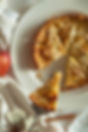 Apfelkuchen