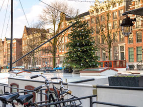 De feestdagen met een narcist...